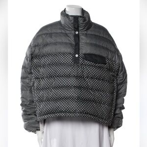 💥The Great + Eddie Bauer 💥Storm 800 fill Power Goose Down jacket 💥